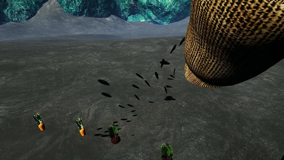 VR Dinosaur Village görsel 14