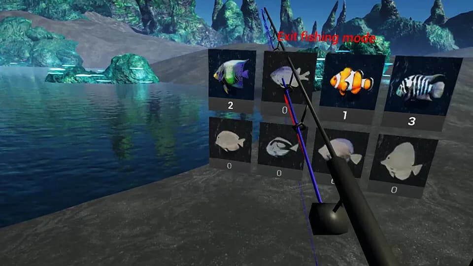 VR Dinosaur Village görsel 4
