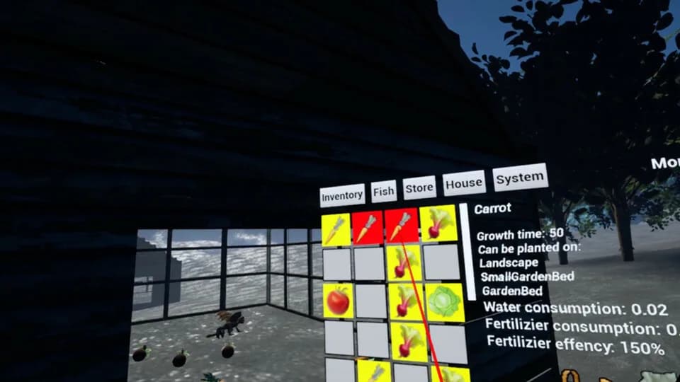 VR Dinosaur Village görsel 5