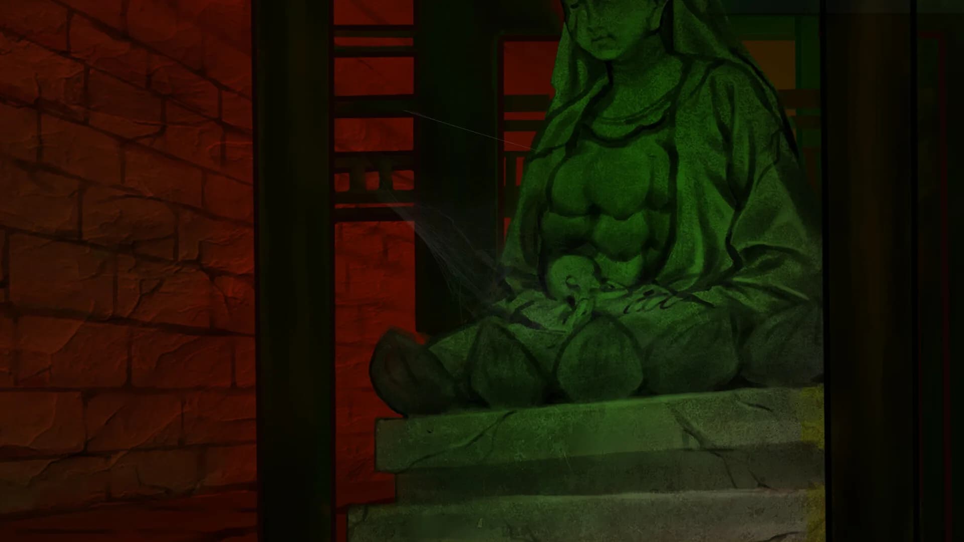DianQi 典妻 görsel 3