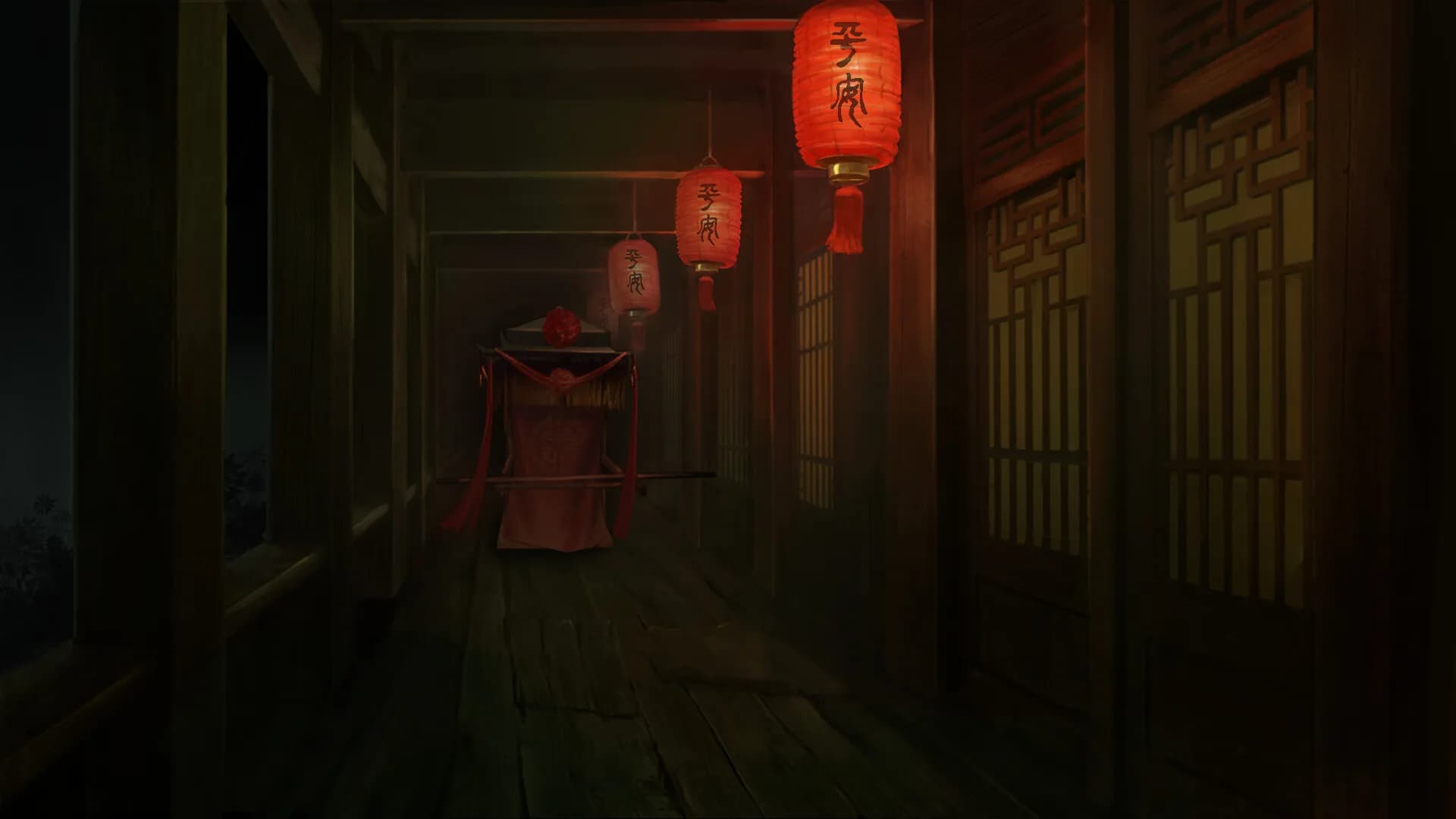 DianQi 典妻 görsel 4