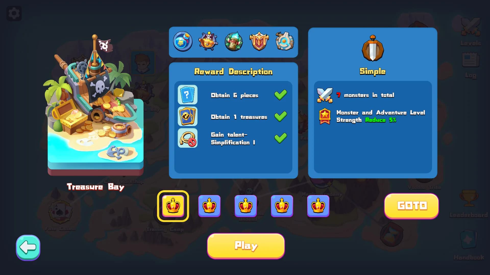 LuckLand görsel 3