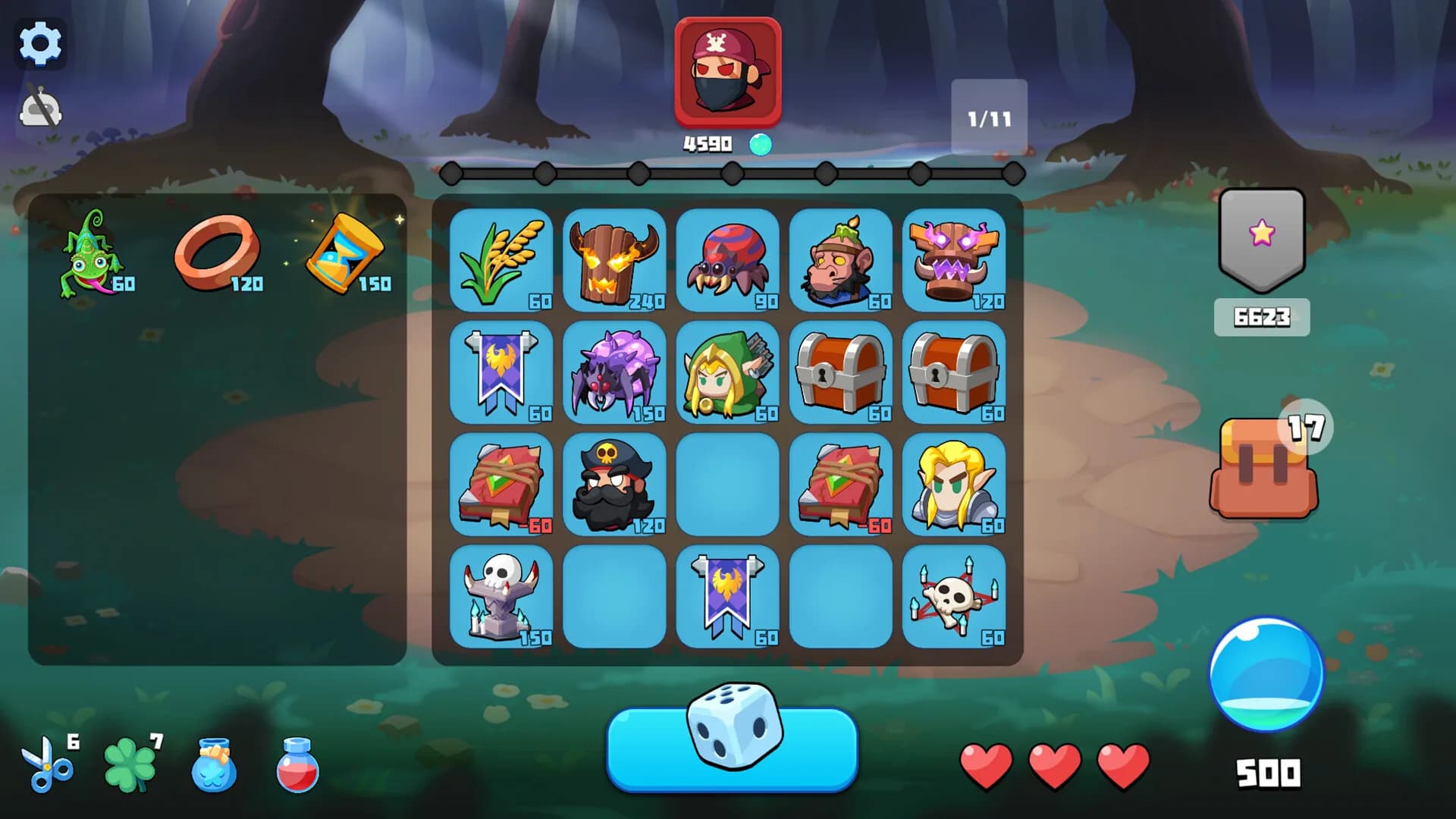LuckLand görsel 4