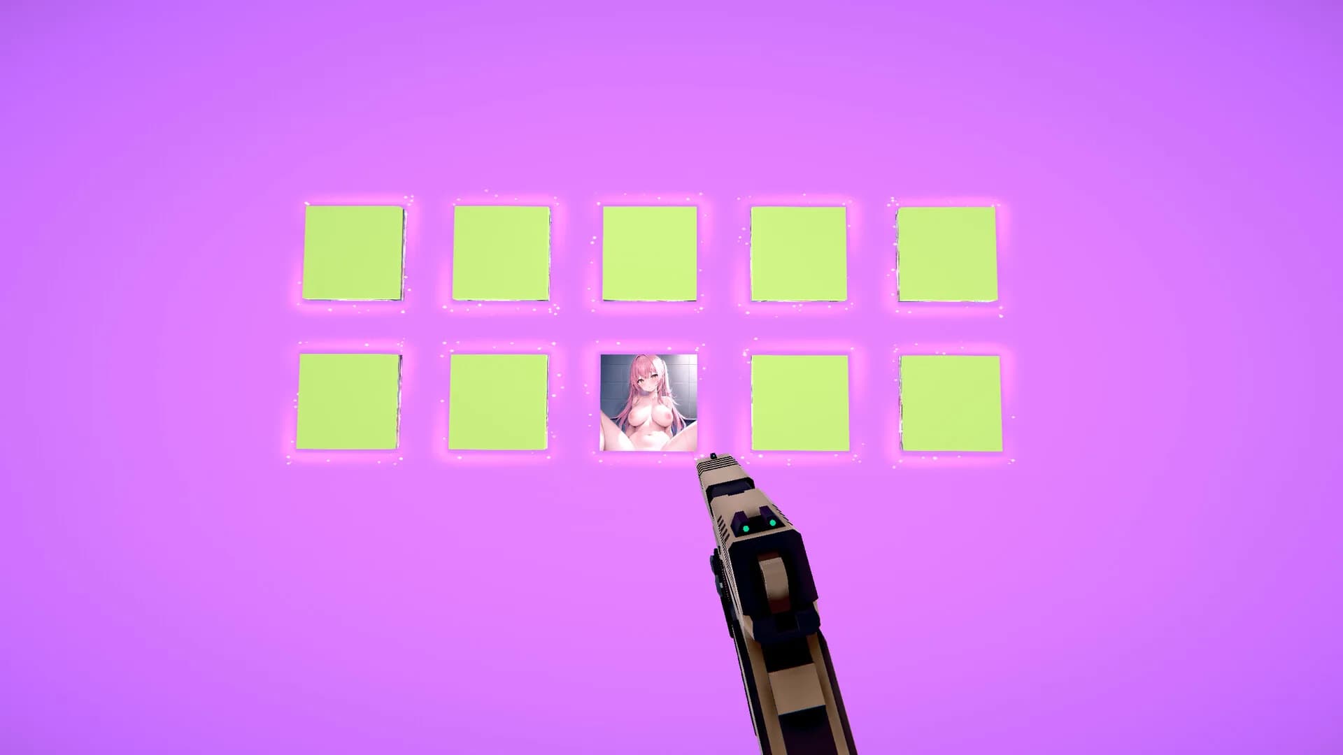 Hentai Aim Puzzle görsel 2