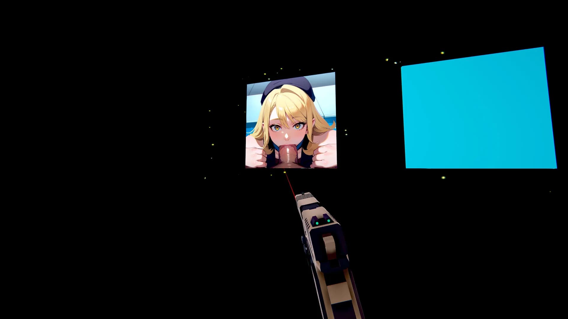 Hentai Aim Puzzle görsel 3