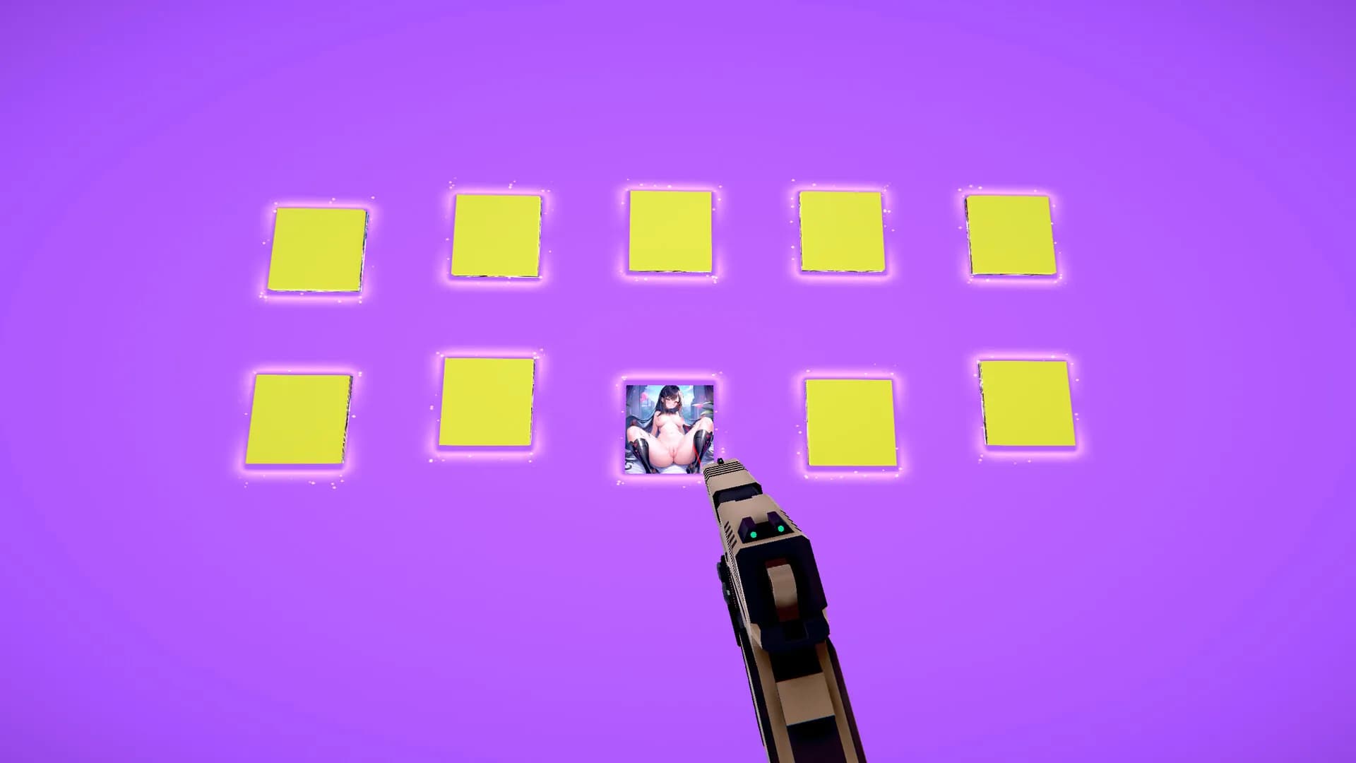 Hentai Aim Puzzle görsel 5