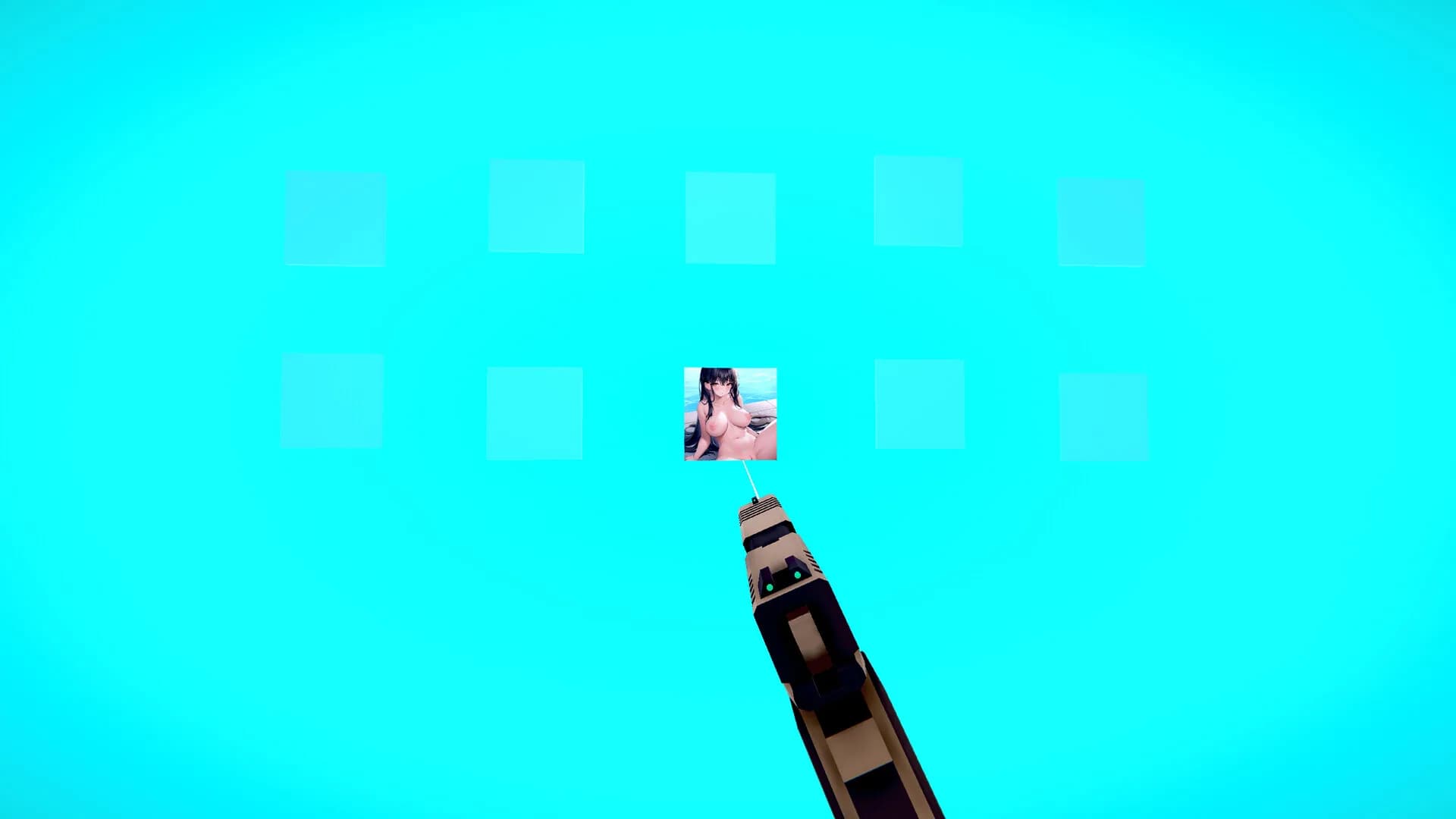 Hentai Aim Puzzle görsel 6