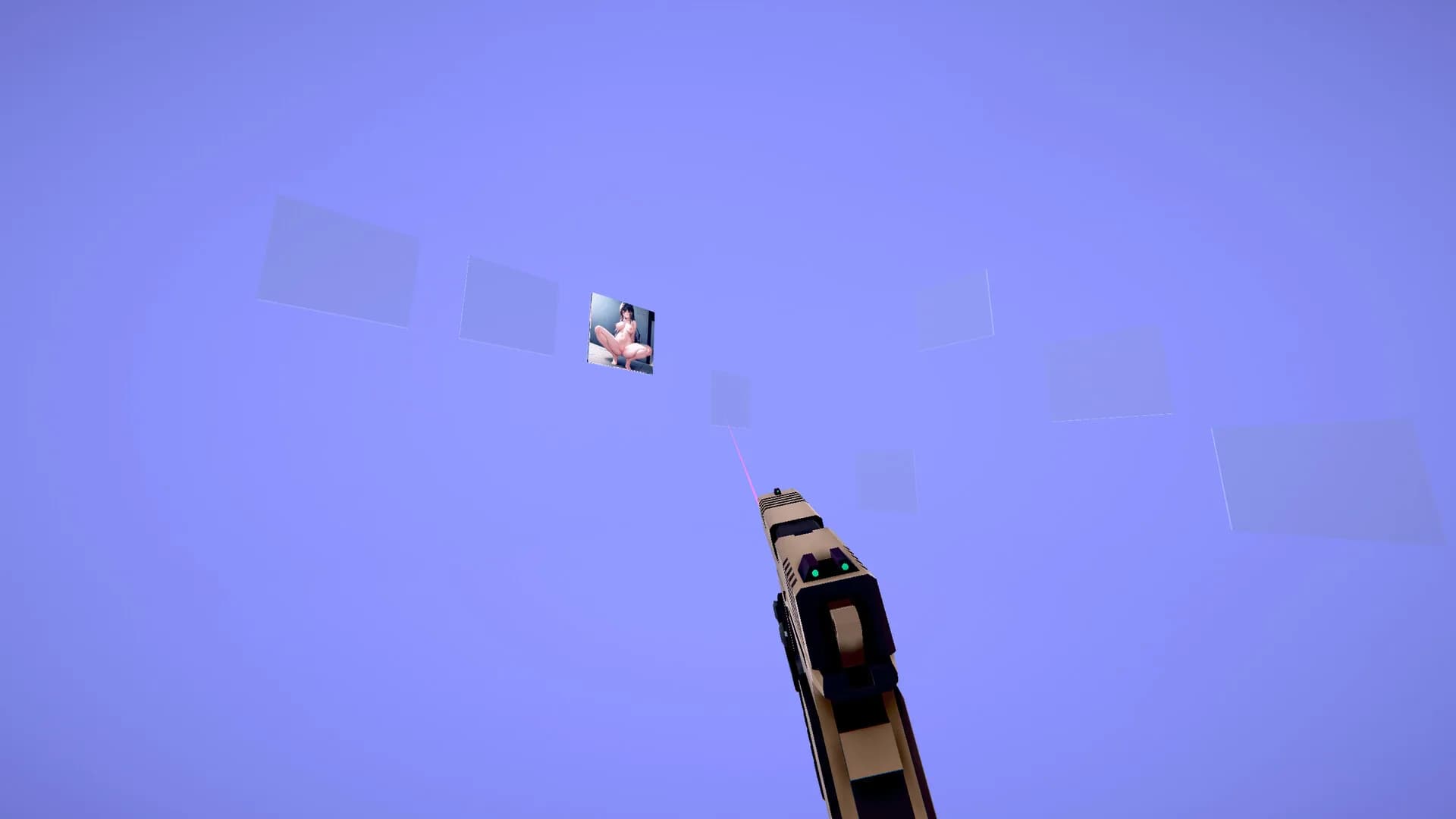 Hentai Aim Puzzle görsel 7