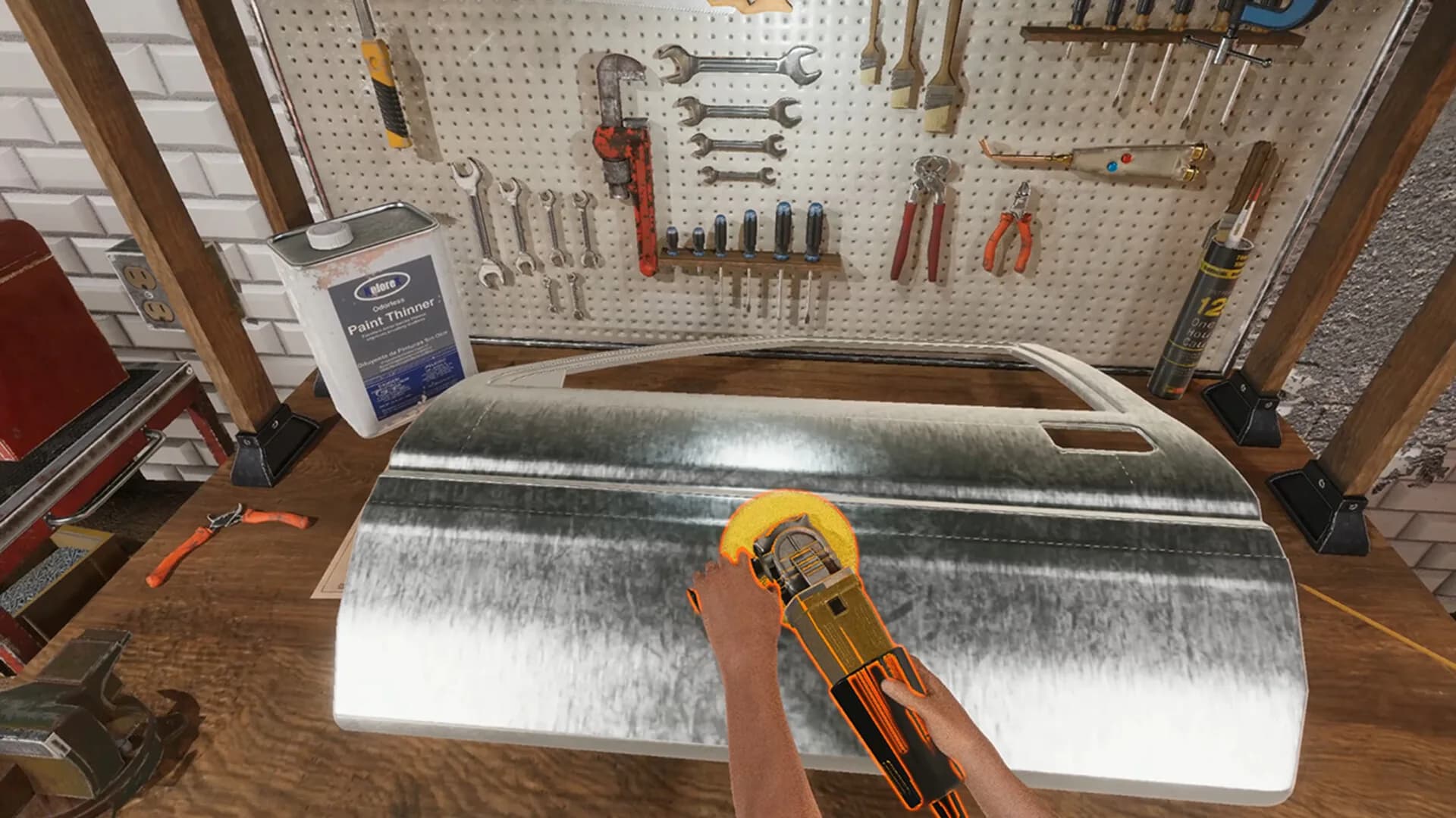 Tune My Car - Tuning Studio & Car Mechanic Simulator 2023 görsel 4