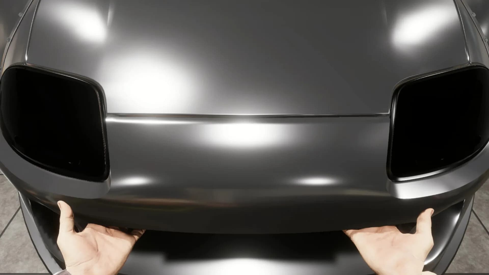 Tune My Car - Tuning Studio & Car Mechanic Simulator 2023 görsel 6