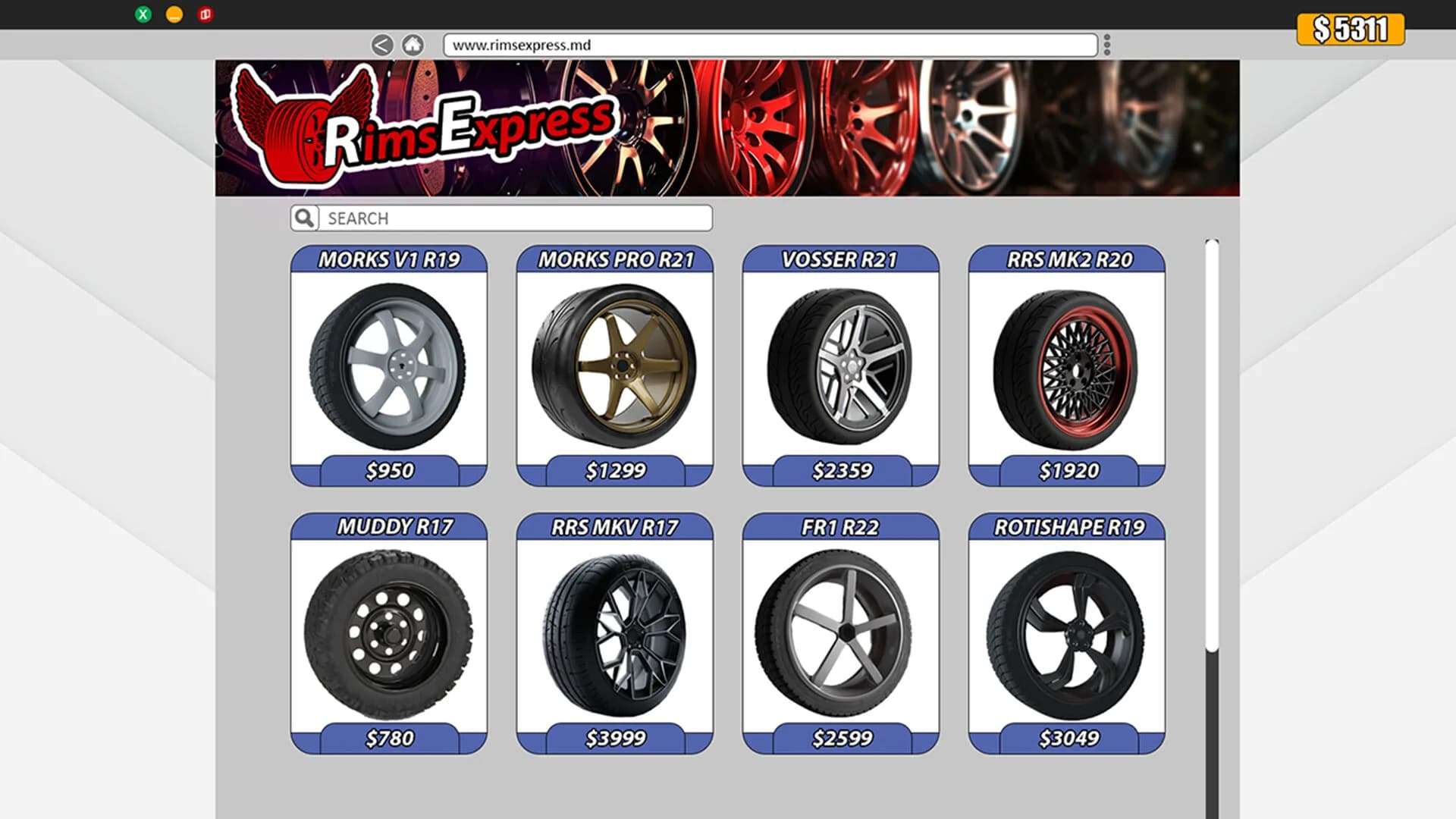 Tune My Car - Tuning Studio & Car Mechanic Simulator 2023 görsel 7