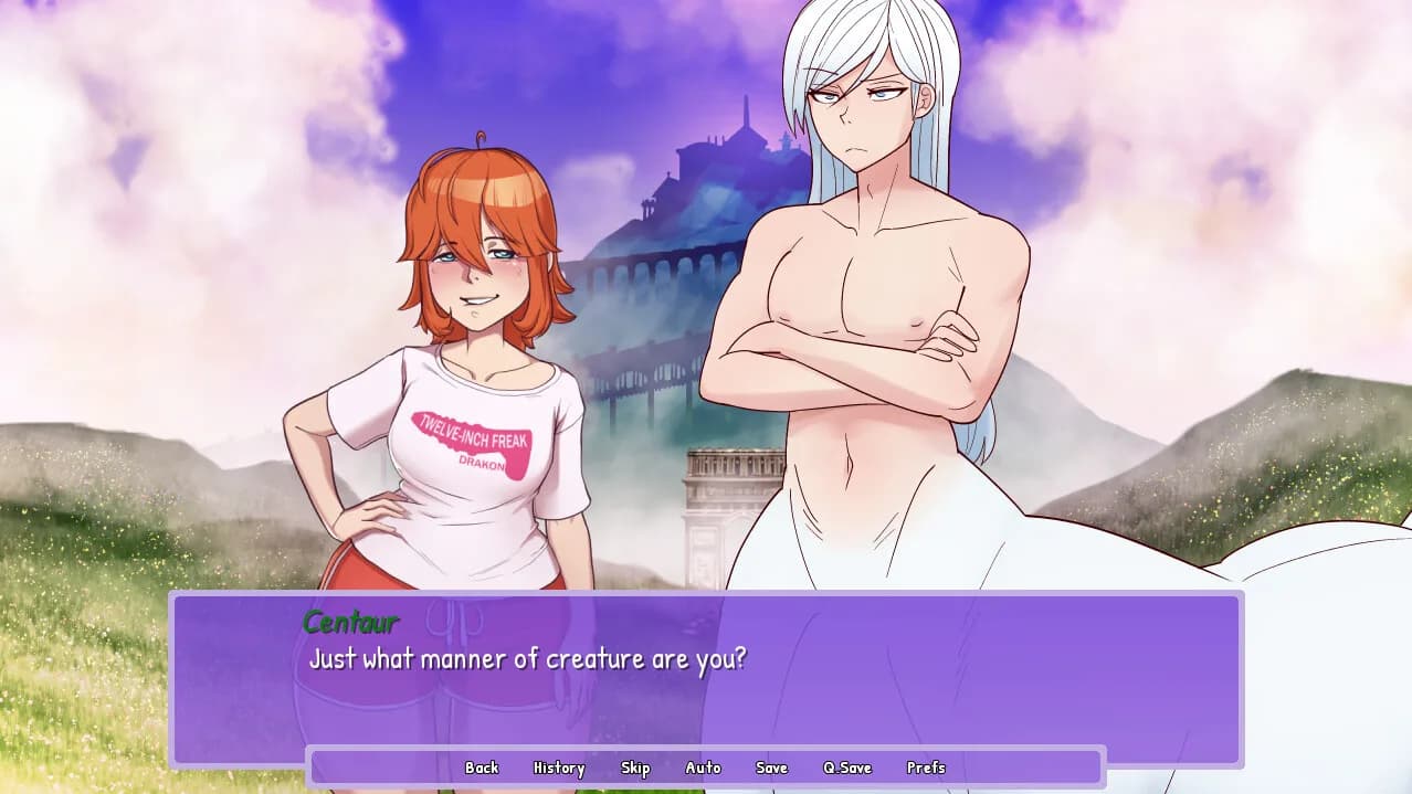 Champion of Venus: Tayla's Big Adventure görsel 8