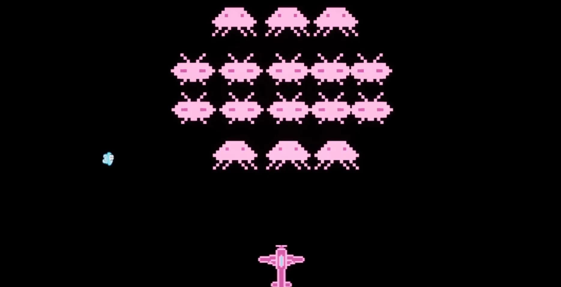 Pixels With Comics görsel 4