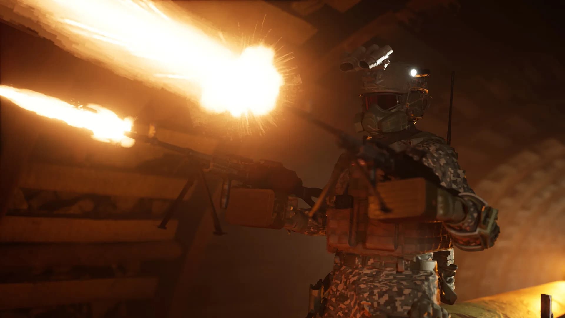 ENTITY: THE BLACK DAY görsel 3