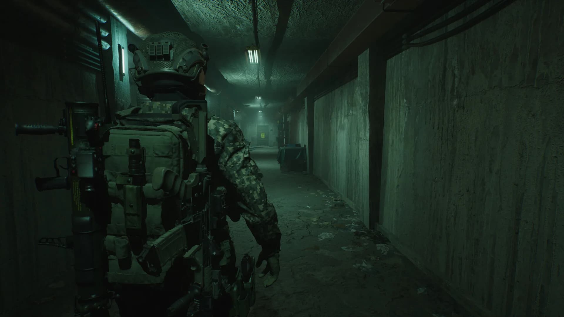 ENTITY: THE BLACK DAY görsel 12
