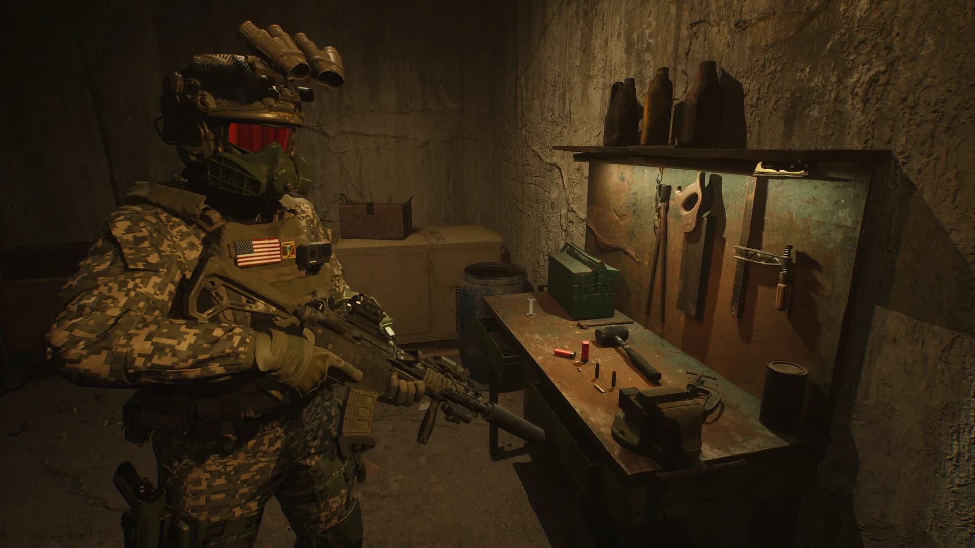 ENTITY: THE BLACK DAY görsel 14