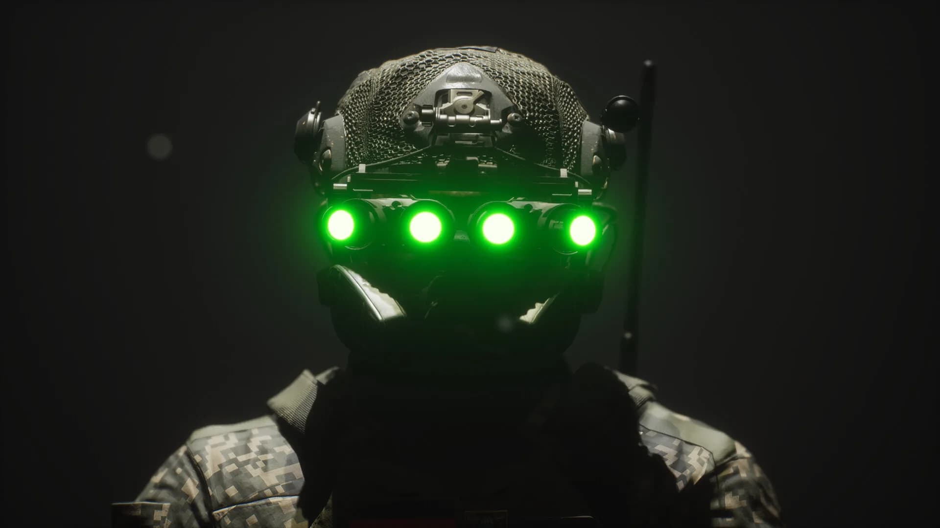 ENTITY: THE BLACK DAY görsel 19
