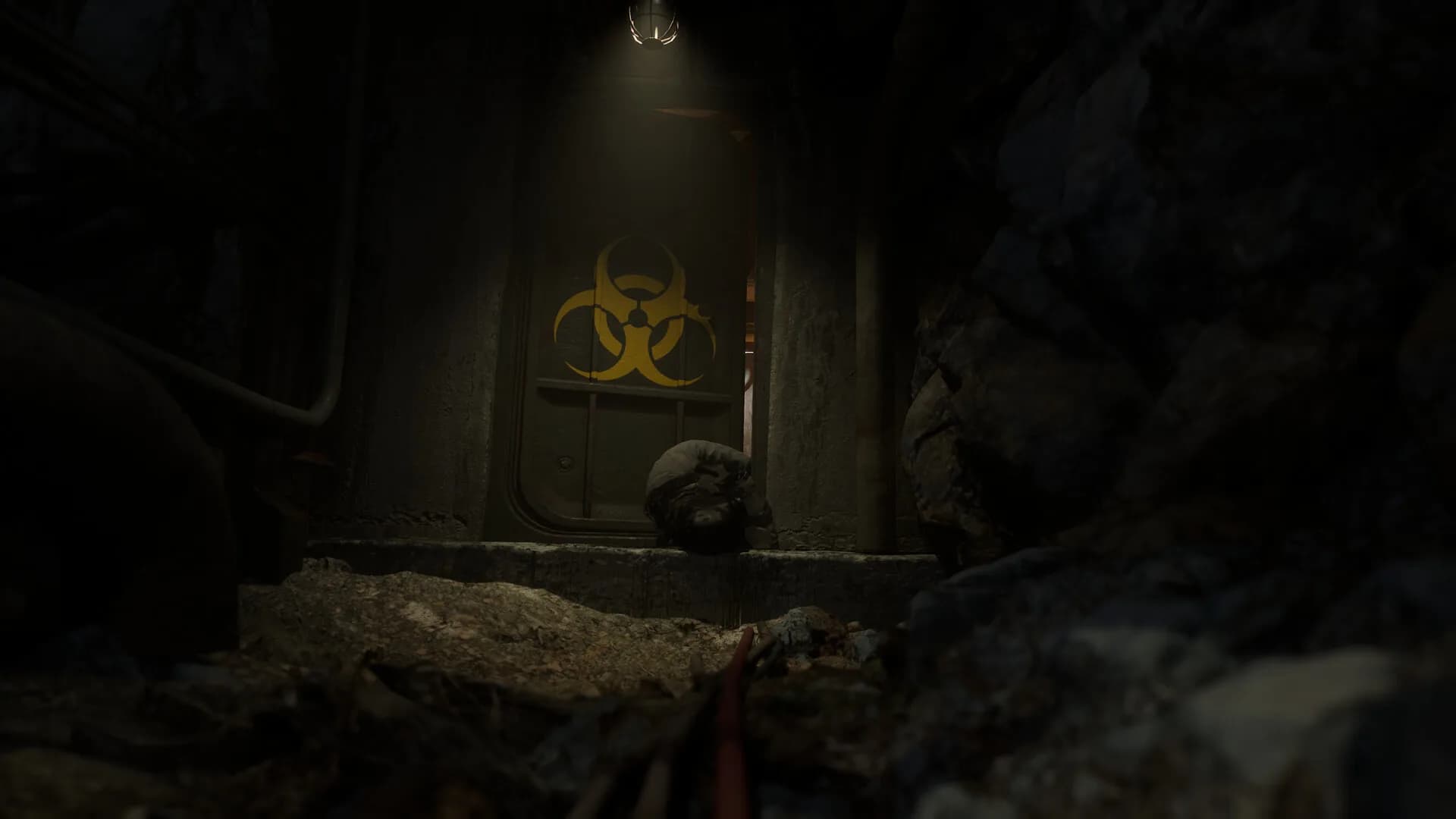 ENTITY: THE BLACK DAY görsel 8