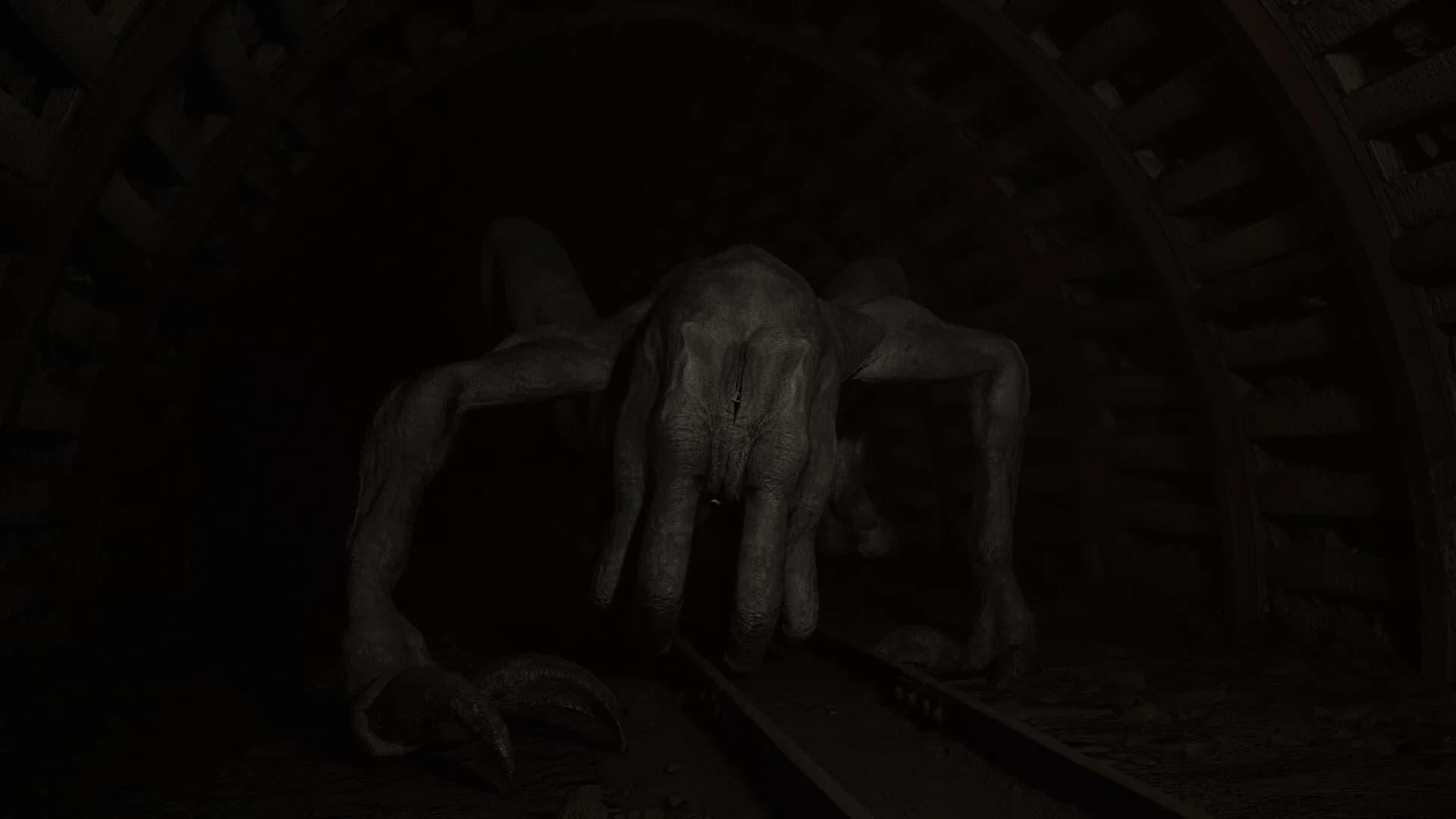 ENTITY: THE BLACK DAY görsel 9