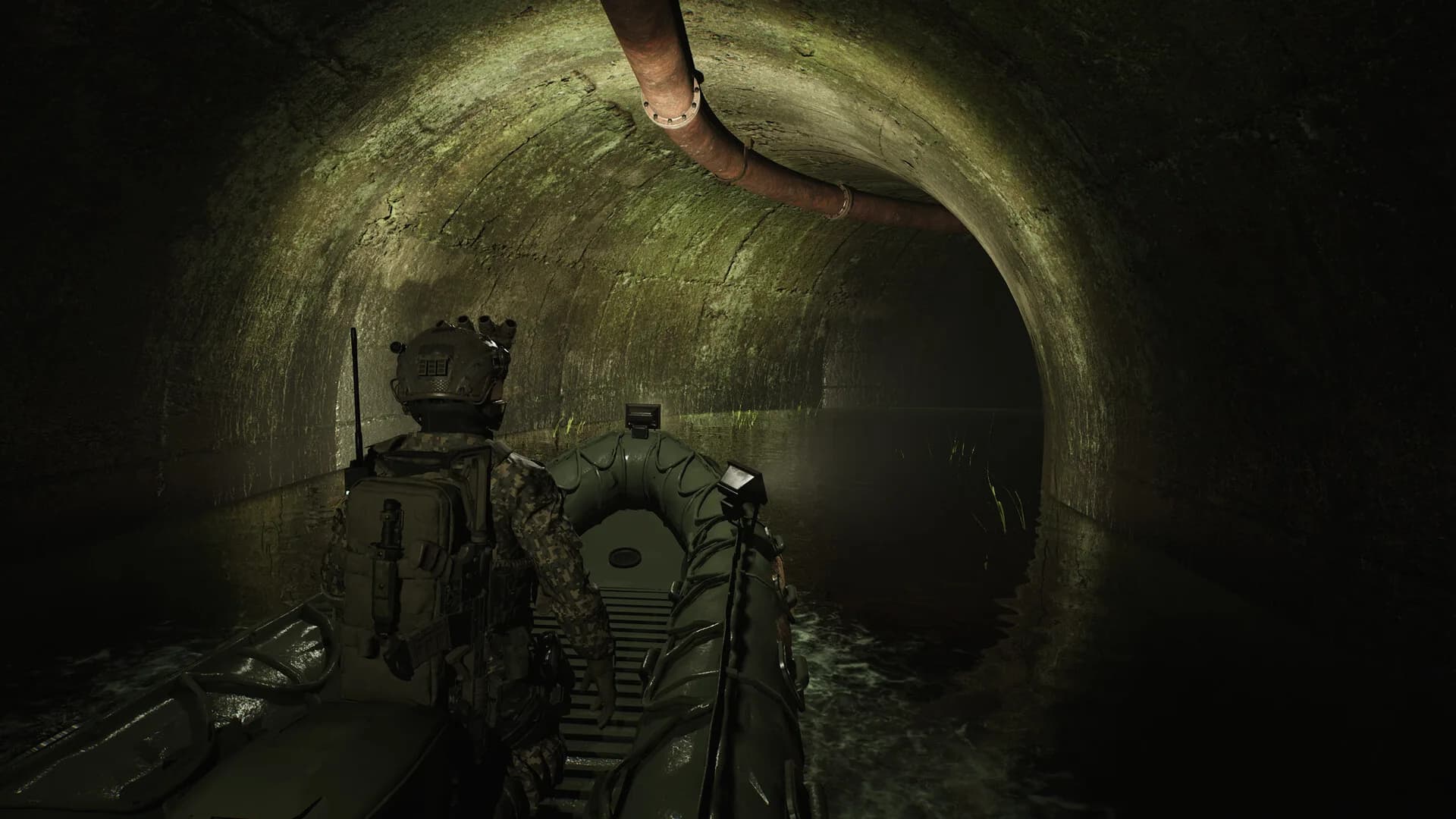 ENTITY: THE BLACK DAY görsel 11