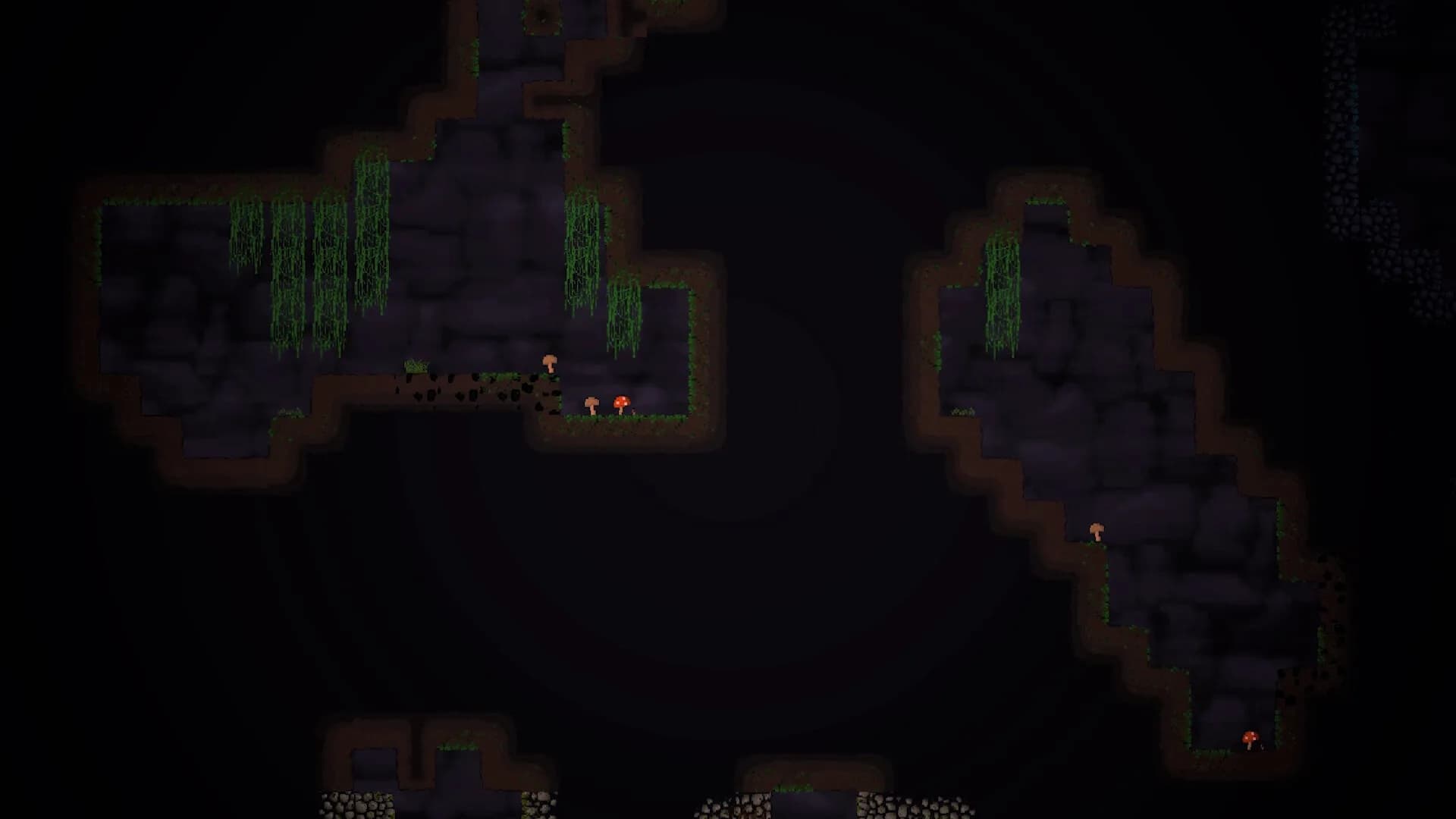 Hazy Hollow görsel 2