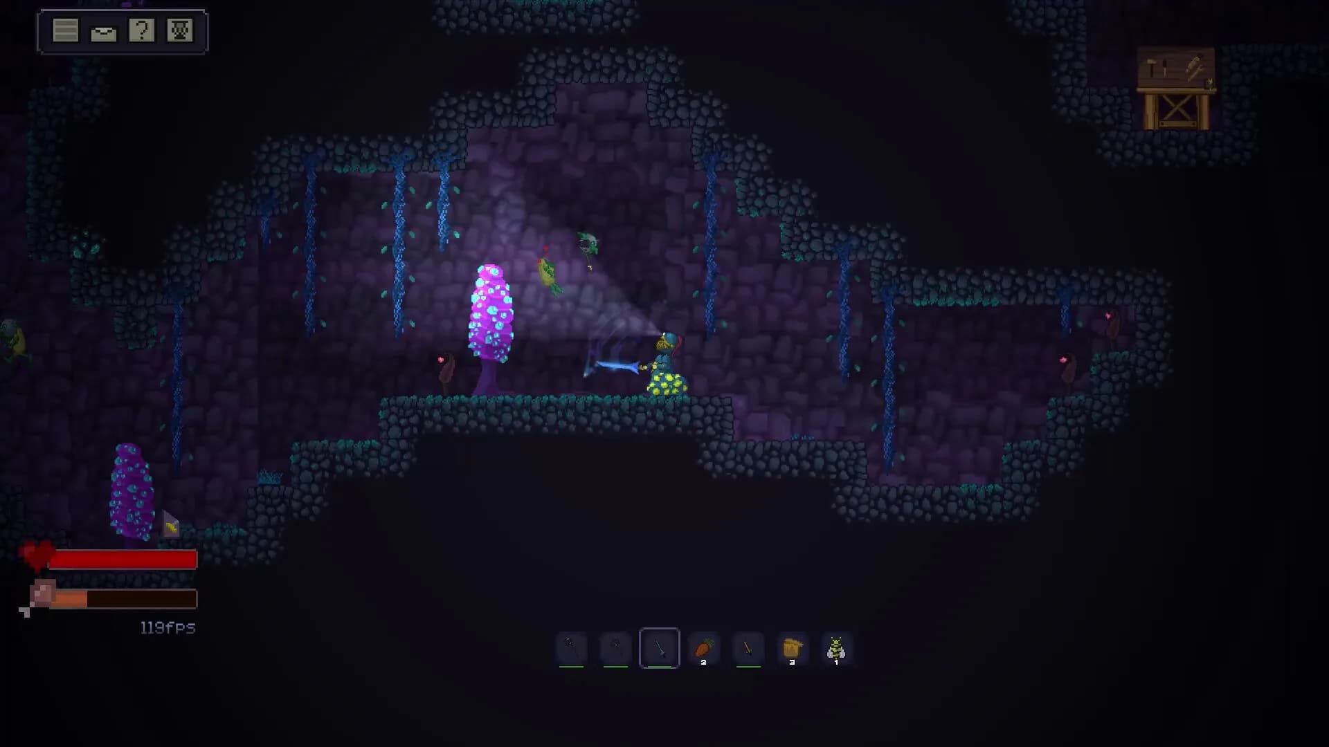 Hazy Hollow görsel 6