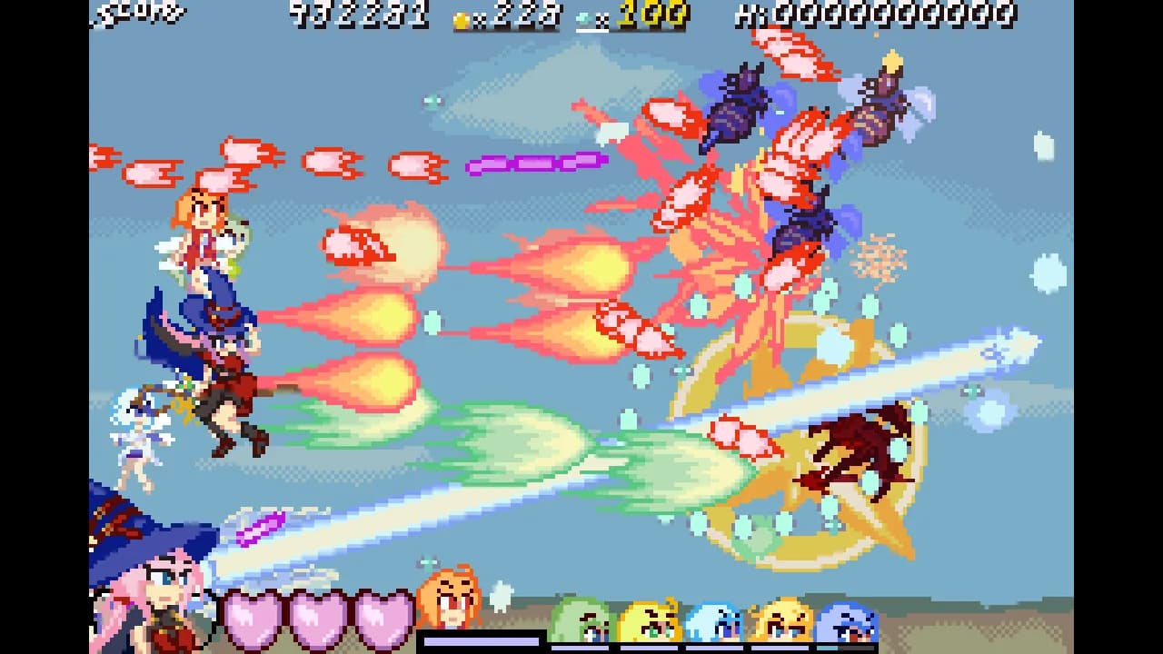 Magical Blaster görsel 3