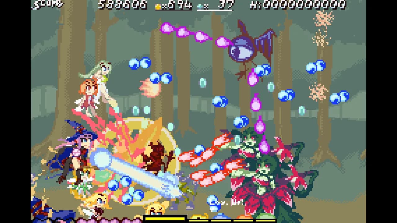 Magical Blaster görsel 4