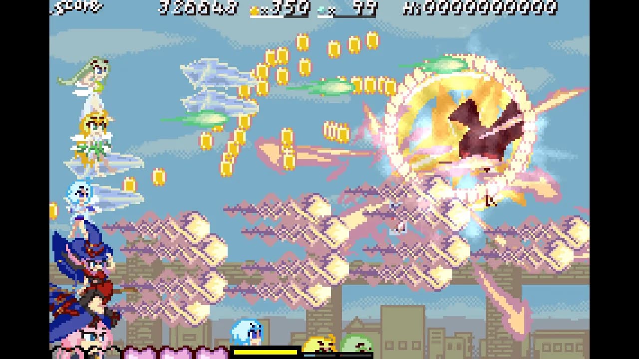 Magical Blaster görsel 6