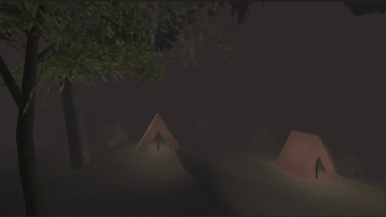 The Camp görsel 3