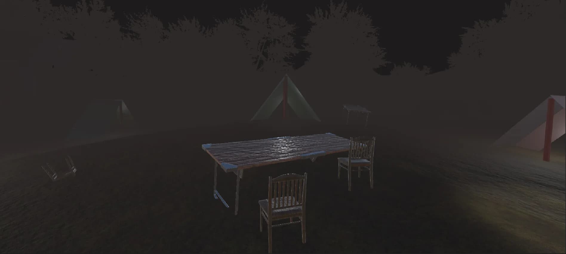 The Camp görsel 5
