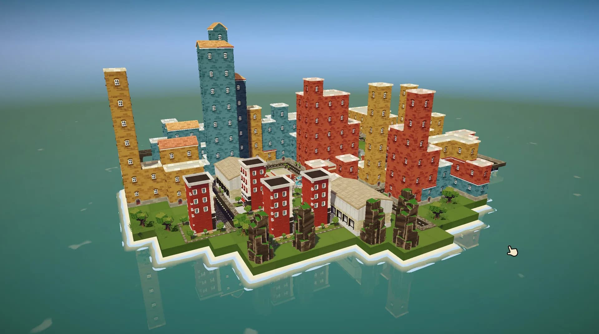 Mini City: Mayhem görsel 14