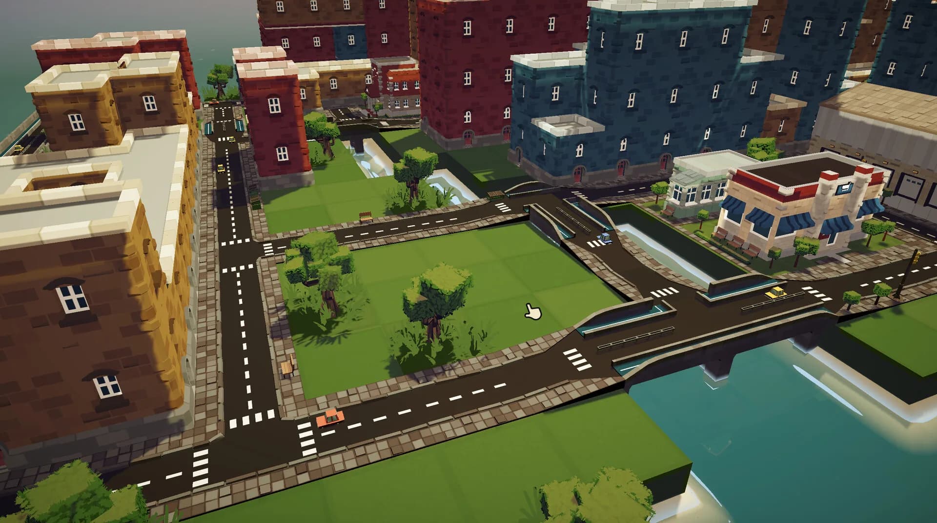 Mini City: Mayhem görsel 16