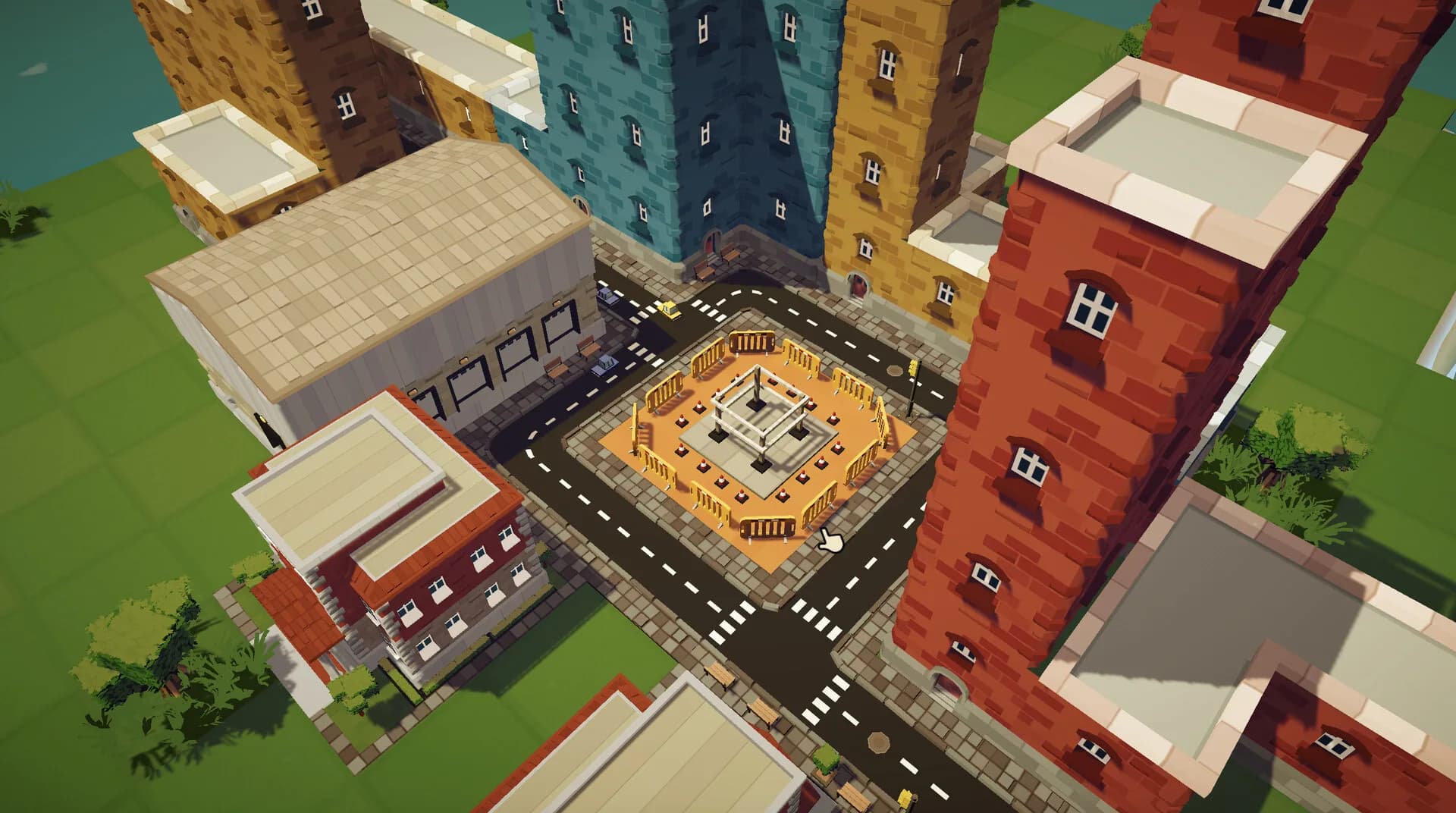 Mini City: Mayhem görsel 17