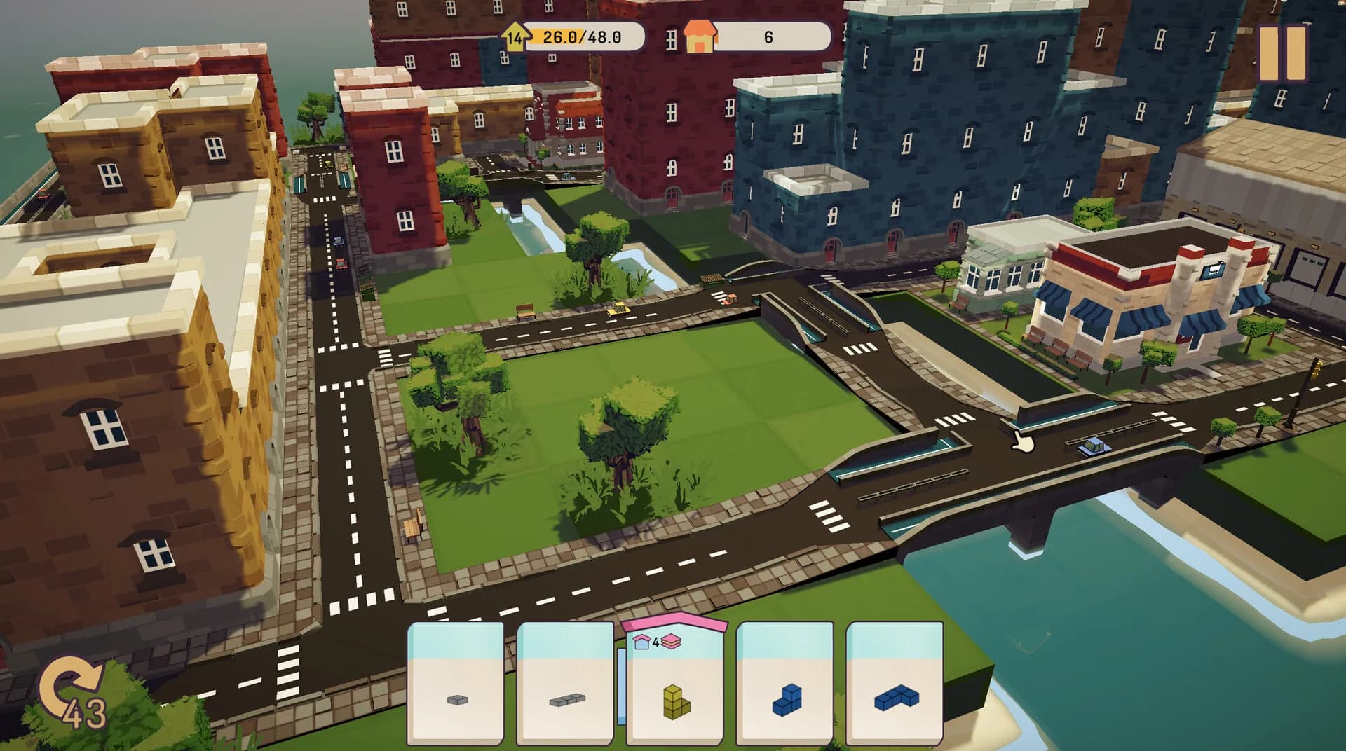 Mini City: Mayhem görsel 18