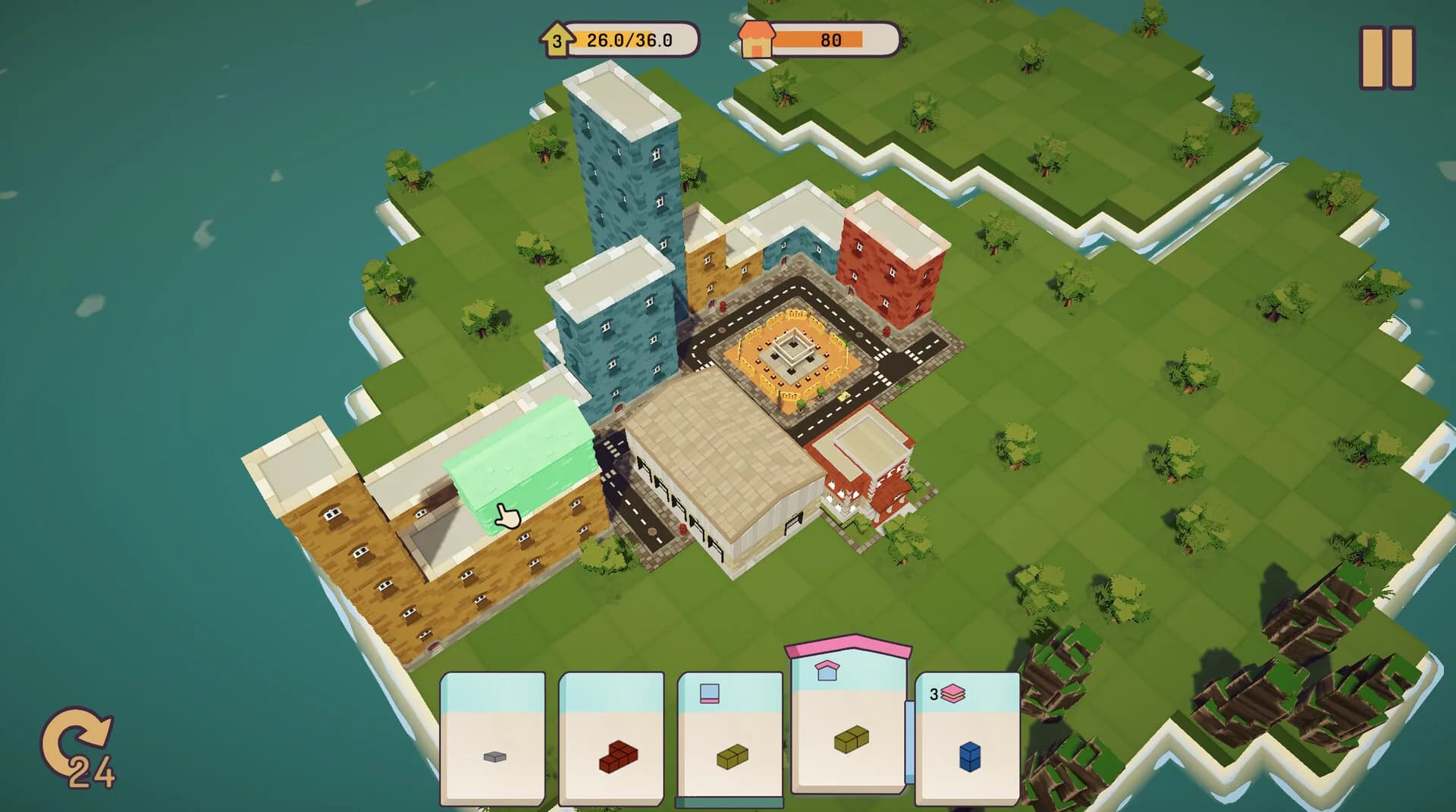 Mini City: Mayhem görsel 20