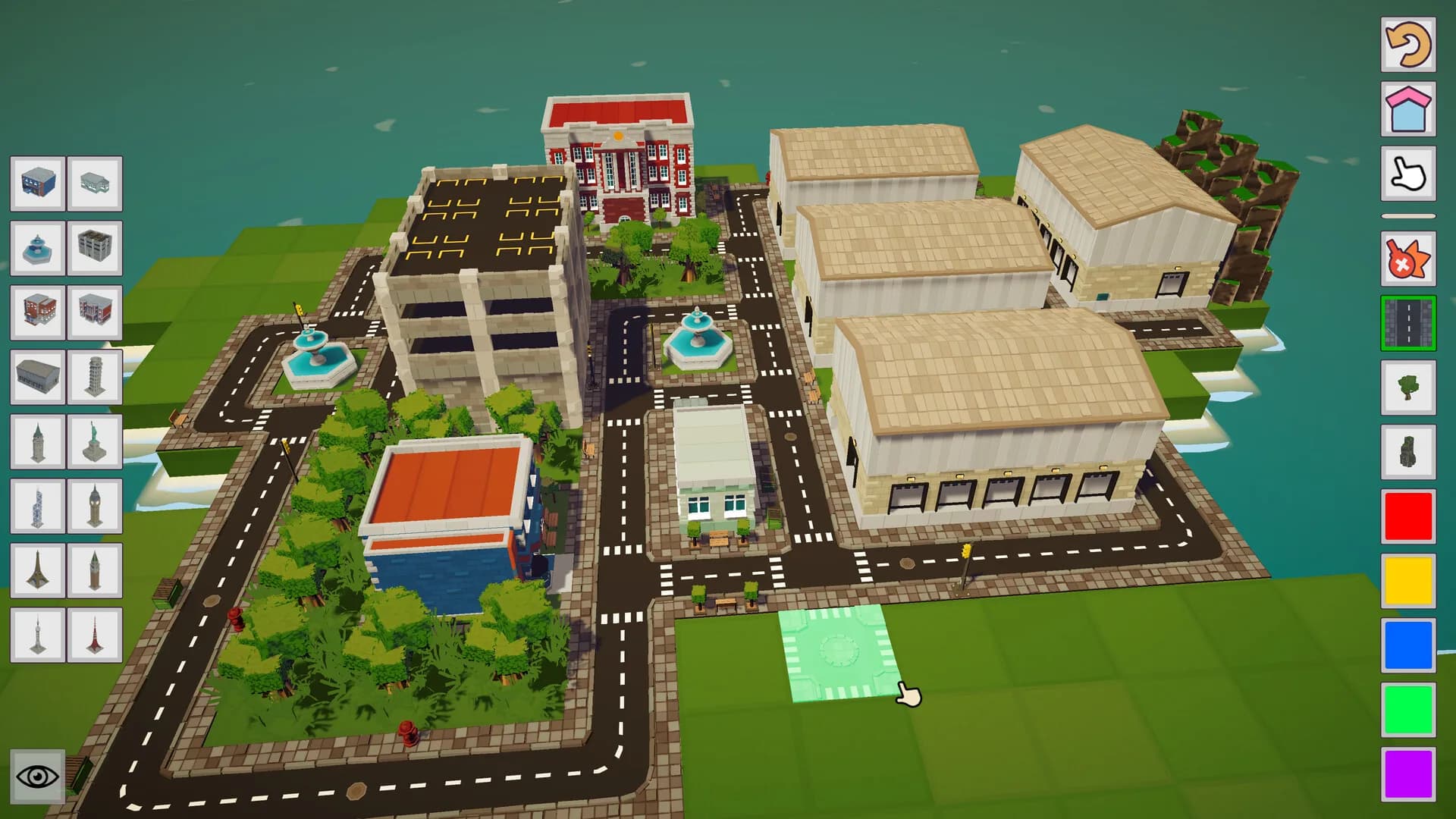 Mini City: Mayhem görsel 21