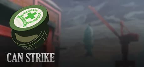 Can Strike görsel 1