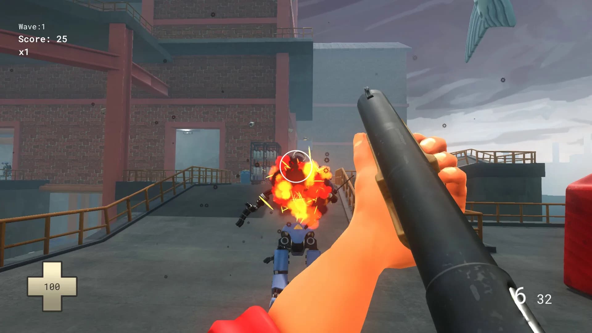 Can Strike görsel 3