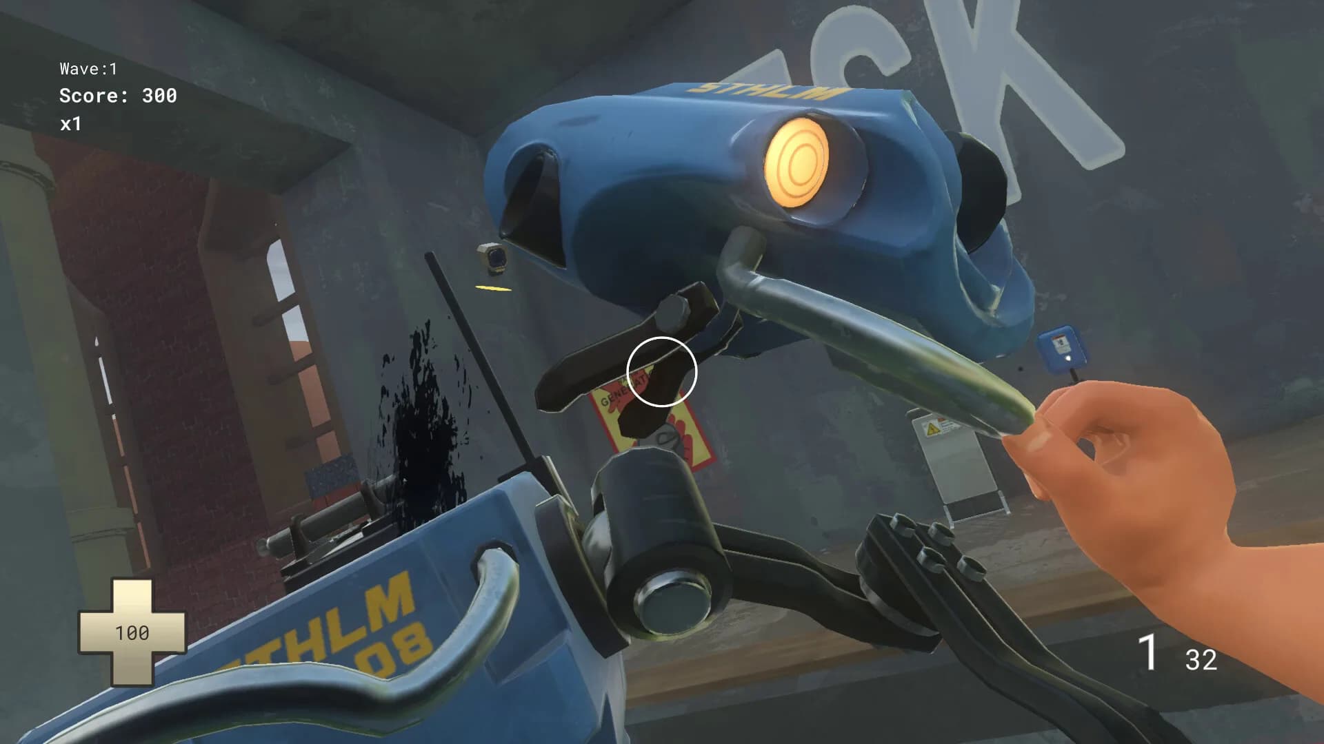 Can Strike görsel 5