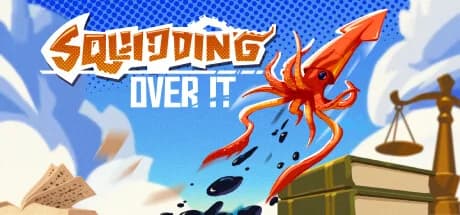 Squidding Over It görsel 1