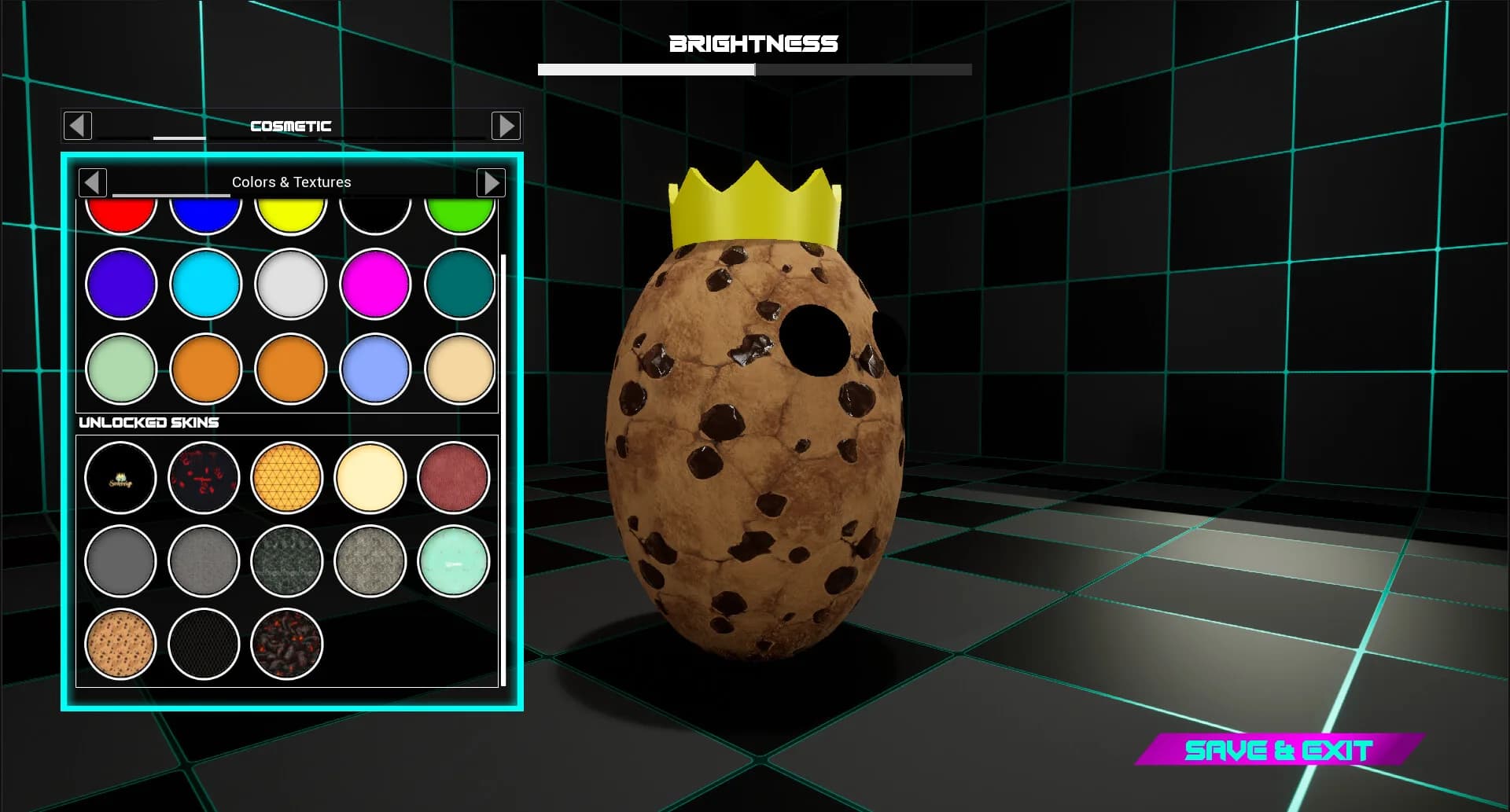 Egg Game görsel 3