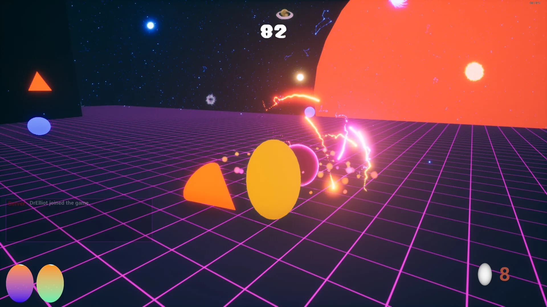 Egg Game görsel 6