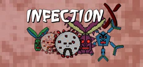 Infection X görsel 1