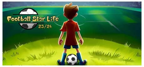 Football Star Life 23/24
