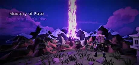 Mastery of Fate: Phantom King's Rise görsel 1