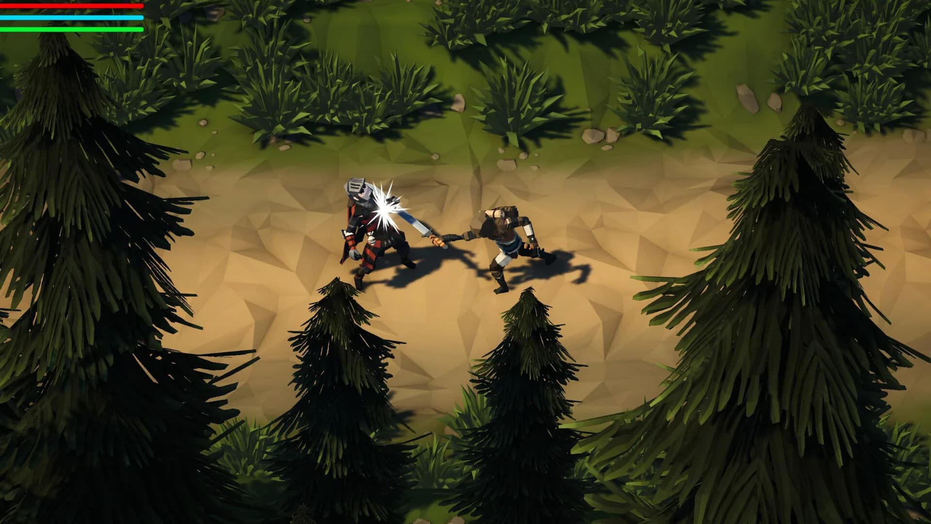 Mastery of Fate: Phantom King's Rise görsel 3
