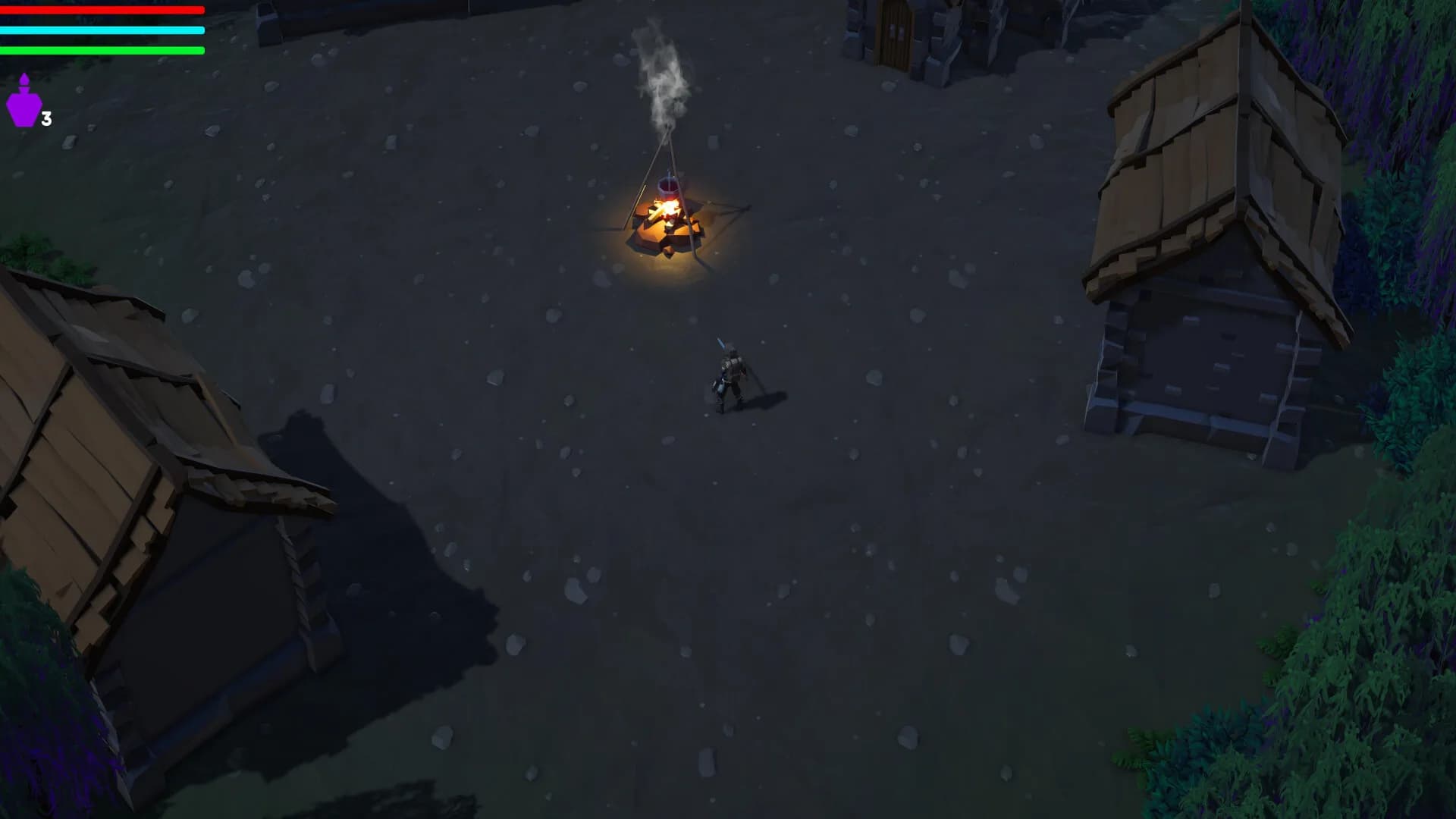 Mastery of Fate: Phantom King's Rise görsel 4