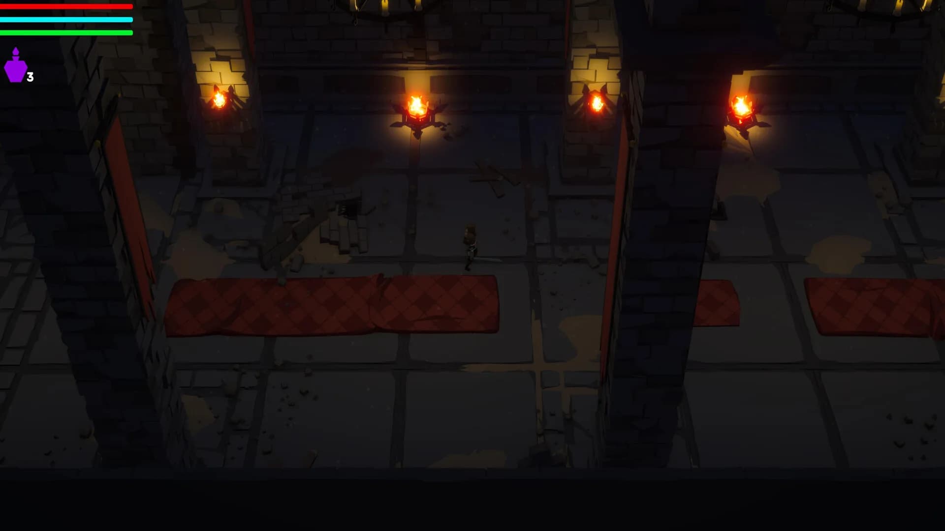 Mastery of Fate: Phantom King's Rise görsel 6