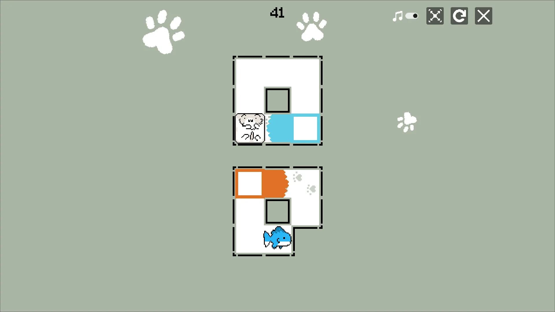 JustWatchMyCat görsel 6